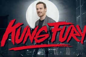 Michael Fassbender to Star in Kung Fury Sequel Film