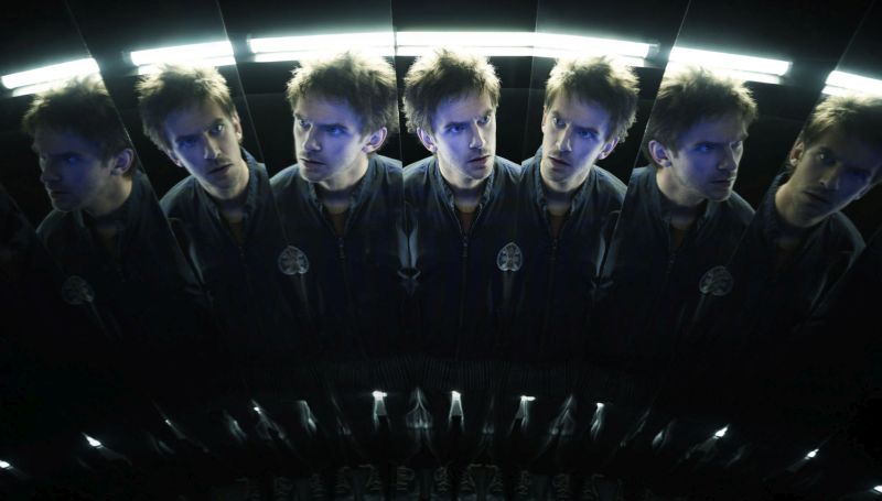 Legion Season 2 Premiere Date Revealed