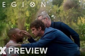 New Legion Season 2 Promos Released