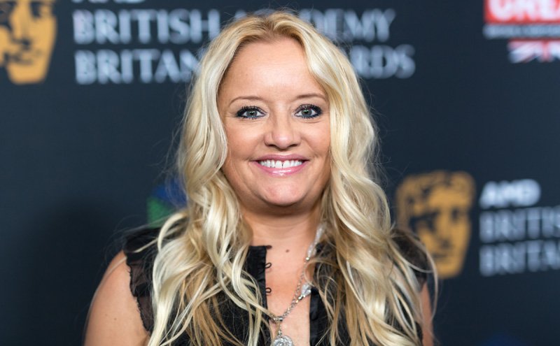 Lucy Davis will Portray Aunt Hilda in Netflix’s Sabrina The Teenage Witch Series