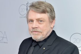 Mark Hamill and James Gunn Twitter Exchange Hints at Guardians 3 Role