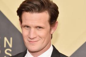 Matt Smith Cast as Charles Manson in Mary Harron's Charlie Says