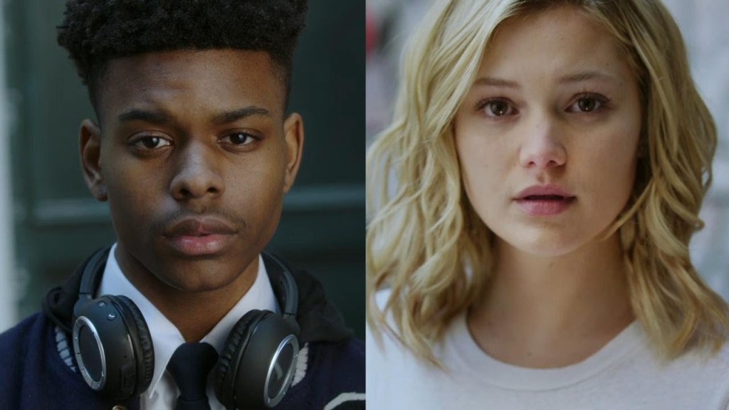 Marvel's Cloak & Dagger to Premiere at SXSW