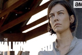 Finish the Fight in New Walking Dead Promo