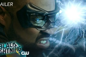 Black Lightning Episode 6 Promo: Three Sevens: The Book of Thunder