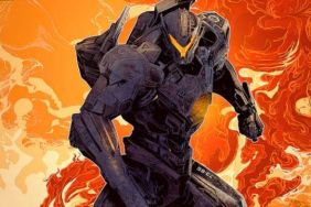 Meet the New Jaegers in Pacific Rim Uprising IMAX Posters