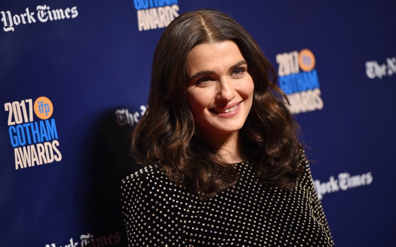 Rachel Weisz Speaks Out Against a Female James Bond