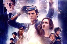 Spot the References in the New Ready Player One Poster