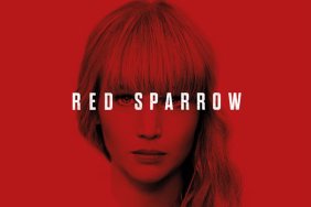 The Red Sparrow Super Bowl Spot is Here!