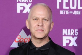 Ryan Murphy Signs Mega Deal with Netflix