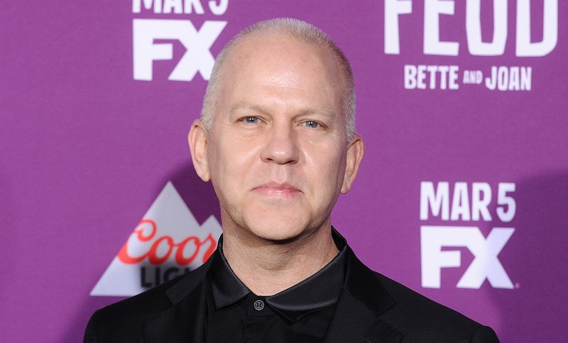 Ryan Murphy Signs Mega Deal with Netflix