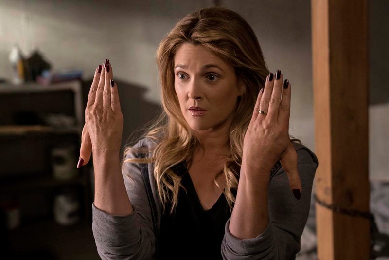 Santa Clarita Diet Season 2 Launch Date Announced