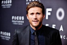 Scott Eastwood Joins Morgan Freeman in The Manuscript