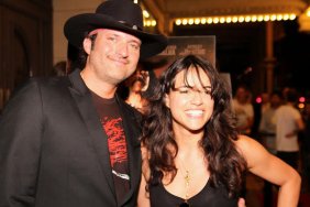 STX Entertainment Partners with Robert Rodriguez and Michelle Rodriguez for The Limit