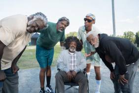 Uncle Drew Teaser Trailer Released