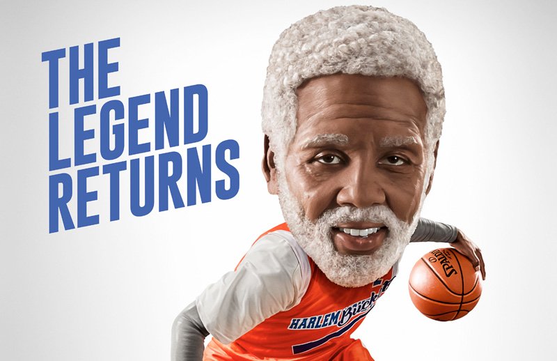 10 Uncle Drew Character Posters and More Photos