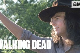 The Walking Dead Episode 8.10 Previews and a Farewell to Carl