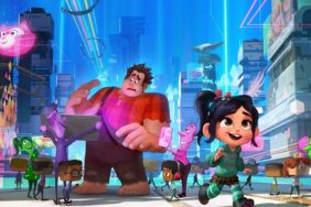 The Ralph Breaks the Internet: Wreck-It Ralph 2 Teaser Trailer!