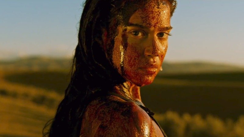 Revenge Trailer: Prepare for Bloody Retribution, Boys