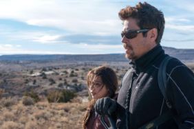 New Sicario: Day of the Soldado Trailer Debuts