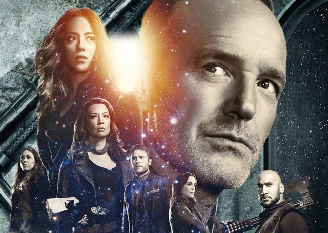 Here's what we learned at the WonderCon 2018 panel for Marvel's Agents of SHIELD