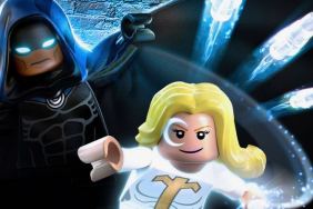 LEGO Marvel Super Heroes 2 Adds Cloak & Dagger DLC