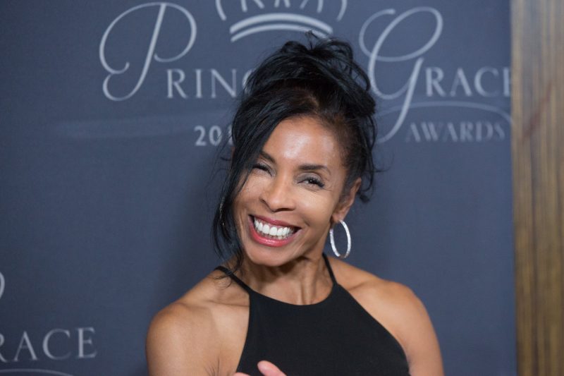 Khandi Alexander joins Kylie Bunbury in the ABC pilot for Get Christie Love