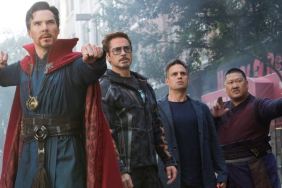 Infinity War Advance Ticket Sales Breaks Record