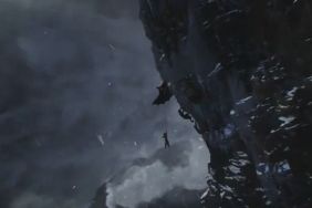 Ready Player One TV Spot Puts Batman on Mount Everest