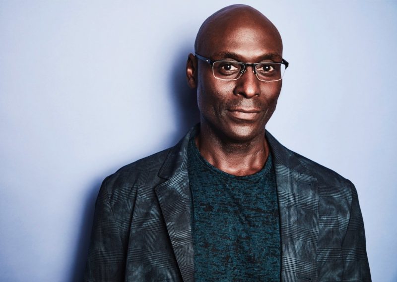 Lance Reddick joins Gerard Butler, Morgan Freeman and Jada Pinkett Smith in Angel Has Fallen