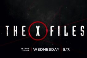 Check out the trailer for The X-Files season 11 filnale