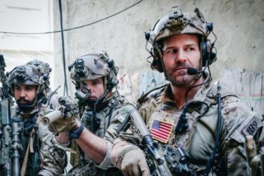 Seal Team and S.W.A.T. have been renewed for another season by CBS