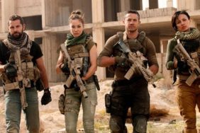 Strike Back Renewed for Season Six by Cinemax