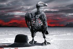 Chaos Takes Control in Westworld Season 2 Poster