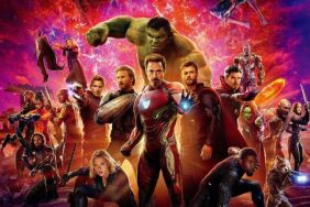 Avengers: Infinity War Secures Release Date in China