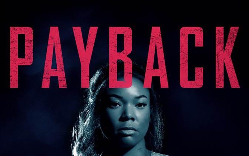 Gabrielle Union Debuts Poster for Breaking In