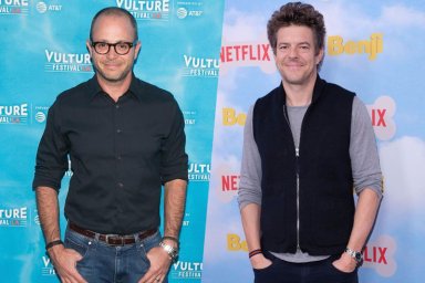 Damon Lindelof and Jason Blum Team Up for The Hunt