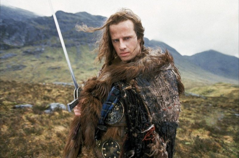 Lionsgate's Highlander reboot is set to move forward with a script from Colony writer Ryan Condal