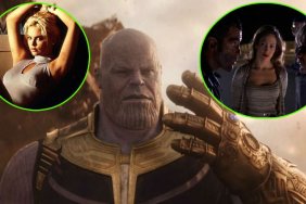 The Movies That Inspired Avengers: Infinity War