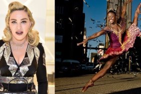 Madonna to Direct Michaela DePrince's Memoir Taking Flight