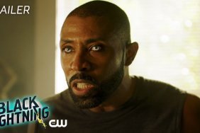 Black Lightning Episode 9 Promo: The Book of Little Black Lies