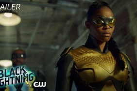 Black Lightning Episode 11 Promo: And Justice For All