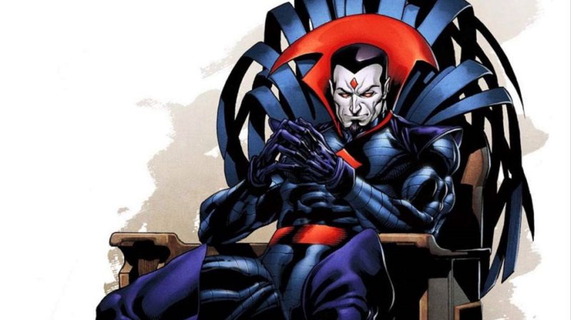 Jon Hamm Was Going to Play Mister Sinister in The New Mutants