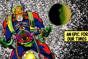 Ava DuVernay to Direct DC Comics Adaptation New Gods