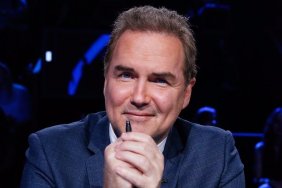 Norm Macdonald Gets New Series on Netflix