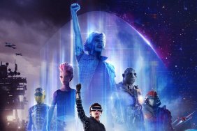 New Ready Player One Poster Released by Warner Bros.