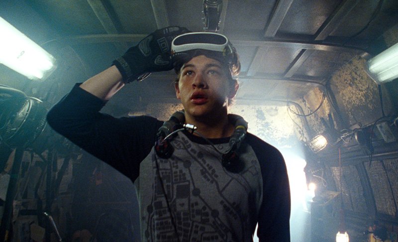 Ready Player One Adds $300 Million Worldwide To Leaderboard