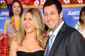 Adam Sandler and Jennifer Aniston to Reteam for Murder Mystery