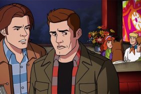 Supernatural's ScoobyNatural Extended Trailer Released!