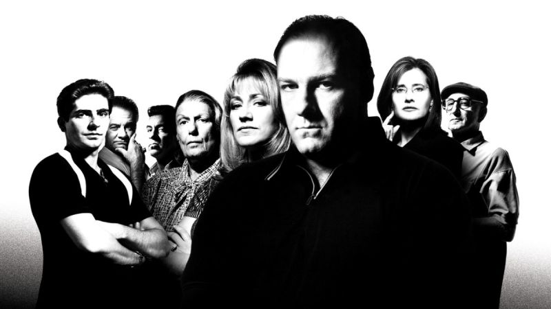 The Sopranos Prequel Movie in the Works at New Line